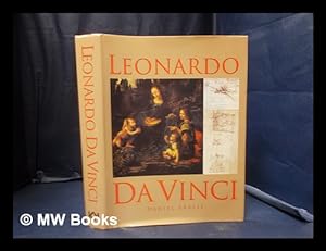 Immagine del venditore per Lonard de Vinci: the rhythm of the world / Daniel Arasse; translated from the French by Rosetta Translations venduto da MW Books Ltd.