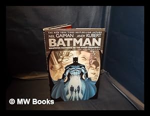 Bild des Verkufers fr Batman : whatever happened to the Caped Crusader? / written by Neil Gaiman ; drawn by Andy Kubert zum Verkauf von MW Books Ltd.