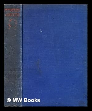 Imagen del vendedor de Q's mystery stories : twenty stories / from the works of Sir Arthur Quilller-Couch a la venta por MW Books Ltd.