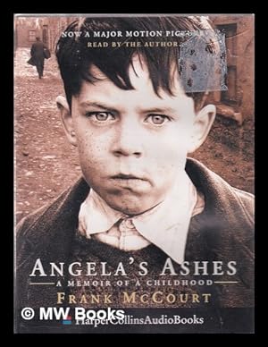 Seller image for Frank McCourt reads Angela's ashes for sale by MW Books Ltd.