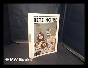 Seller image for Bte noire; Autumn 1990/Spring 1991 for sale by MW Books Ltd.