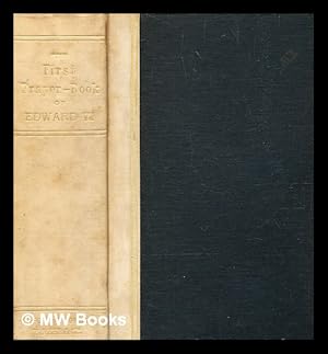 Seller image for First Prayer-Book of Edward VI, compared with the successive revisions of the Book of Common Prayer: also a concordance to the rubricks in the several editions for sale by MW Books Ltd.