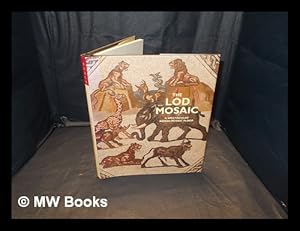 Imagen del vendedor de The Lod Mosaic : a spectacular Roman mosaic floor / Israel Antiquities Authority a la venta por MW Books Ltd.