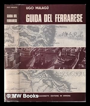 Imagen del vendedor de Guida del Ferrarese a la venta por MW Books Ltd.