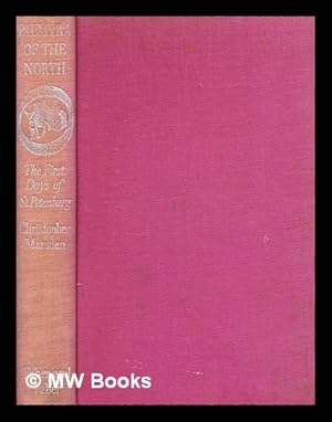 Seller image for Palmyra of the north : the first days of St. Petersburg / [by] Christopher Marsden ; with a preface by Sacheverell Sitwell for sale by MW Books Ltd.