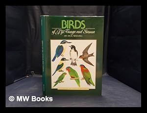 Image du vendeur pour Birds of Fiji, Tonga and Samoa mis en vente par MW Books Ltd.