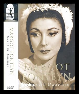 Seller image for Margot Fonteyn / Meredith Daneman for sale by MW Books Ltd.