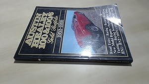 Seller image for Austin Healey 100 and 100/6 Gold Portfolio 1952-1959 (Brooklands Books Road Test Series): A Collection of Road Tests, Model Introductions and Driving . 100/4, 100/6, 100/S, 100/M and Mille Miglia for sale by BoundlessBookstore