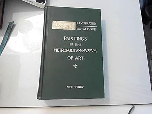 Bild des Verkufers fr Masterpieces Of Painting In The Metropolitan Museum Of Art zum Verkauf von JLG_livres anciens et modernes
