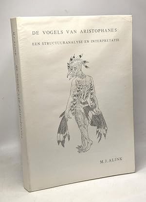 De vogels van aristophanes: een structuuranalyse en interpretatie