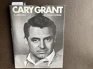 Seller image for Cary Grant A Celebration for sale by Book Souk