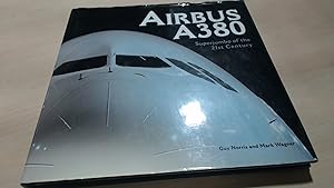 Seller image for Airbus A380: Superjumbo of the 21st Century for sale by BoundlessBookstore