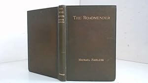 Imagen del vendedor de The Roadmender a la venta por Goldstone Rare Books