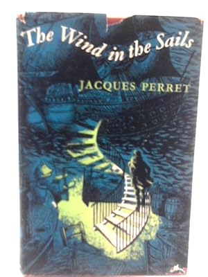 Seller image for The Wind in the Sails for sale by World of Rare Books