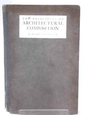 Seller image for The Principles of Architectural Composition for sale by World of Rare Books