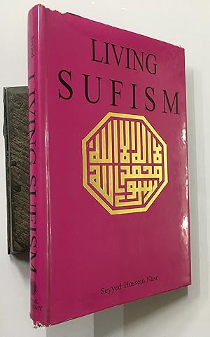 Imagen del vendedor de Living Sufism. a la venta por Prabhu Book Exports