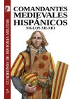 Seller image for Comandantes hispnicos medievales for sale by Agapea Libros