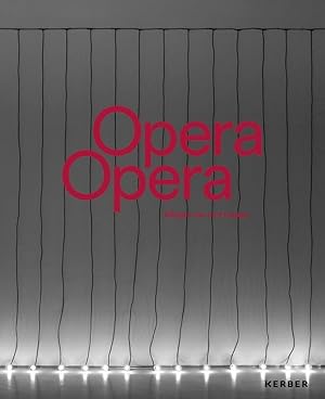 Bild des Verkufers fr Opera Opera zum Verkauf von moluna