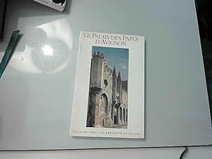 Seller image for Le Palais Des Papes D Avignon. for sale by JLG_livres anciens et modernes