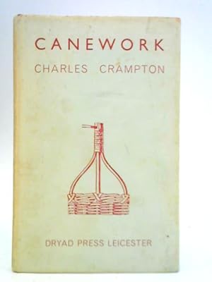 Immagine del venditore per Canework venduto da World of Rare Books