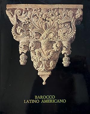 Barocco latino americano