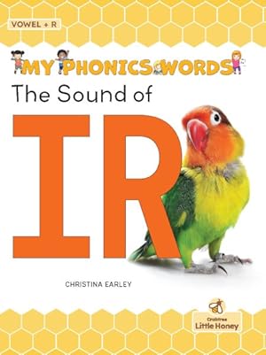 Seller image for Sound of Ir for sale by GreatBookPrices