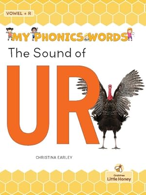 Seller image for Sound of Ur for sale by GreatBookPrices