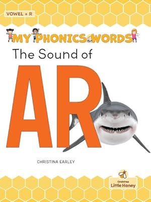 Seller image for Sound of Ar for sale by GreatBookPrices