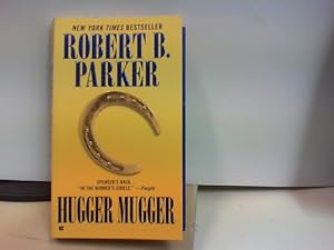 Seller image for Hugger Mugger (A Spenser novel) ( Englisch ) for sale by ABC Versand e.K.