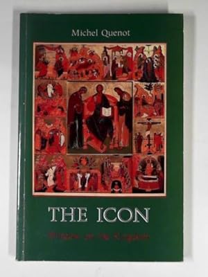 Seller image for The Icon: window on the Kingdom for sale by Cotswold Internet Books