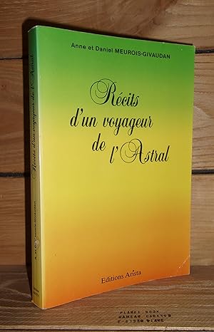 Image du vendeur pour RECITS D'UN VOYAGEUR DE L'ASTRAL mis en vente par Planet's books