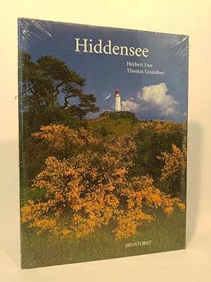 Hiddensee [Neubuch]
