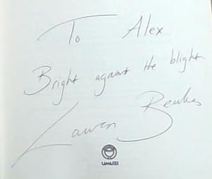 Seller image for Broken Monsters [signed] for sale by Chapter 1
