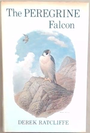 Bild des Verkufers fr The Peregrine Falcon zum Verkauf von Chapter 1