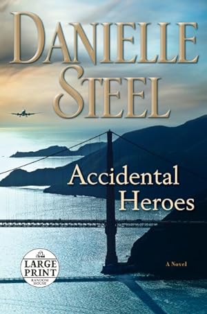 Seller image for Accidental Heroes for sale by GreatBookPrices