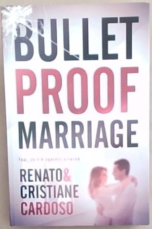Seller image for Bullet Proof Marriage for sale by Chapter 1