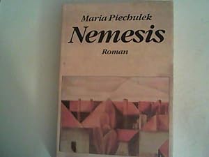 Seller image for Nemesis . Roman for sale by ANTIQUARIAT FRDEBUCH Inh.Michael Simon