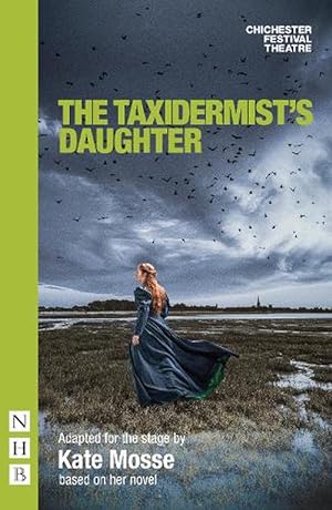 Seller image for The Taxidermist's Daughter (Paperback) for sale by Grand Eagle Retail