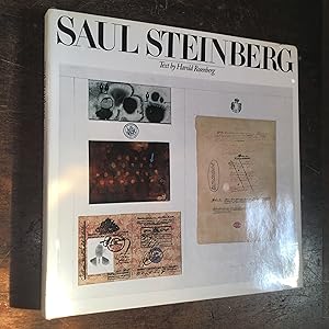 Saul Steinberg