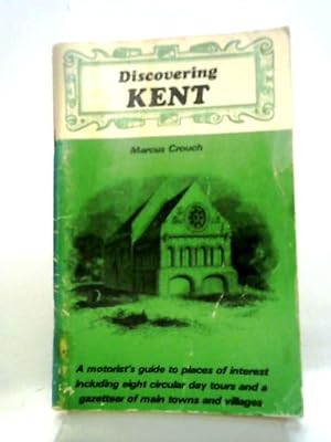 Seller image for Kent Discovering for sale by World of Rare Books