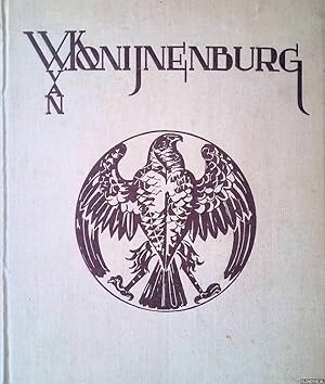Seller image for Willem A. van Konijnenburg for sale by Klondyke