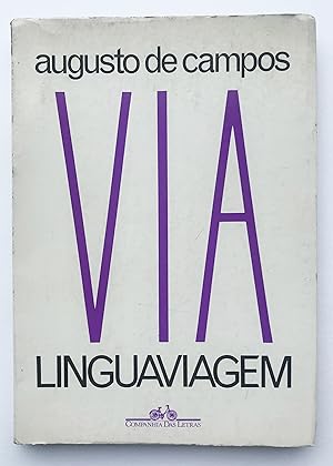 Seller image for Linguaviagem for sale by William Allen Word & Image