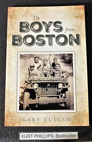 The Boys from Boston (Signed Copy)