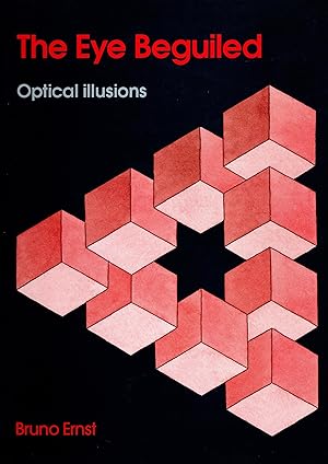 Seller image for The Eye Beguiled Optical Illusions for sale by Delph Books PBFA Member