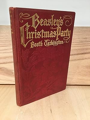 Immagine del venditore per Beasley's Christmas Party venduto da Lochinvar's Library
