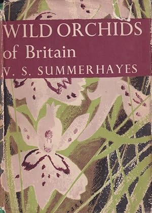 Immagine del venditore per Wild Orchids of Britain venduto da Clivia Mueller