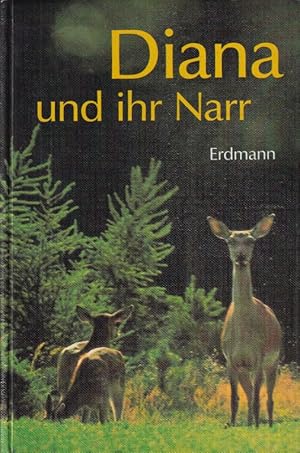 Diana und ihr Narr