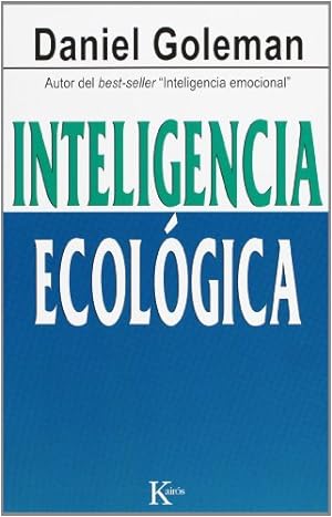 Seller image for Inteligencia ecolgica (Ensayo) (Spanish Edition) for sale by Redux Books