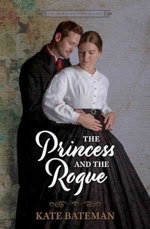 Imagen del vendedor de Princess and the Rogue a la venta por GreatBookPrices