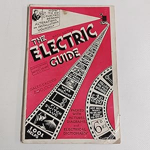 Seller image for The Electric Guide for sale by Cambridge Rare Books
